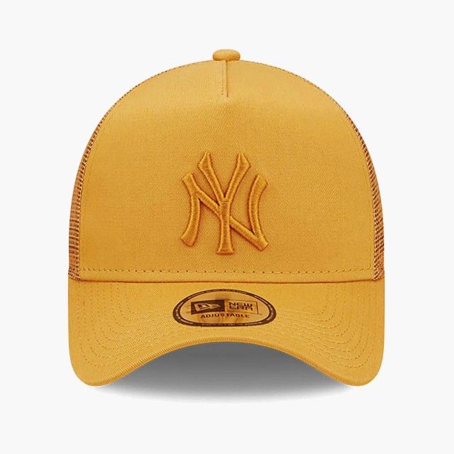Bon New Era New York Yankees Tonal Mesh