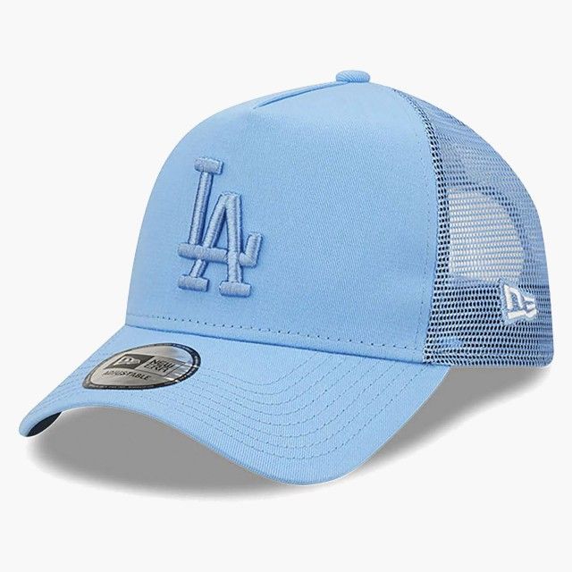 Boné New Era LA Dodgers Tonal