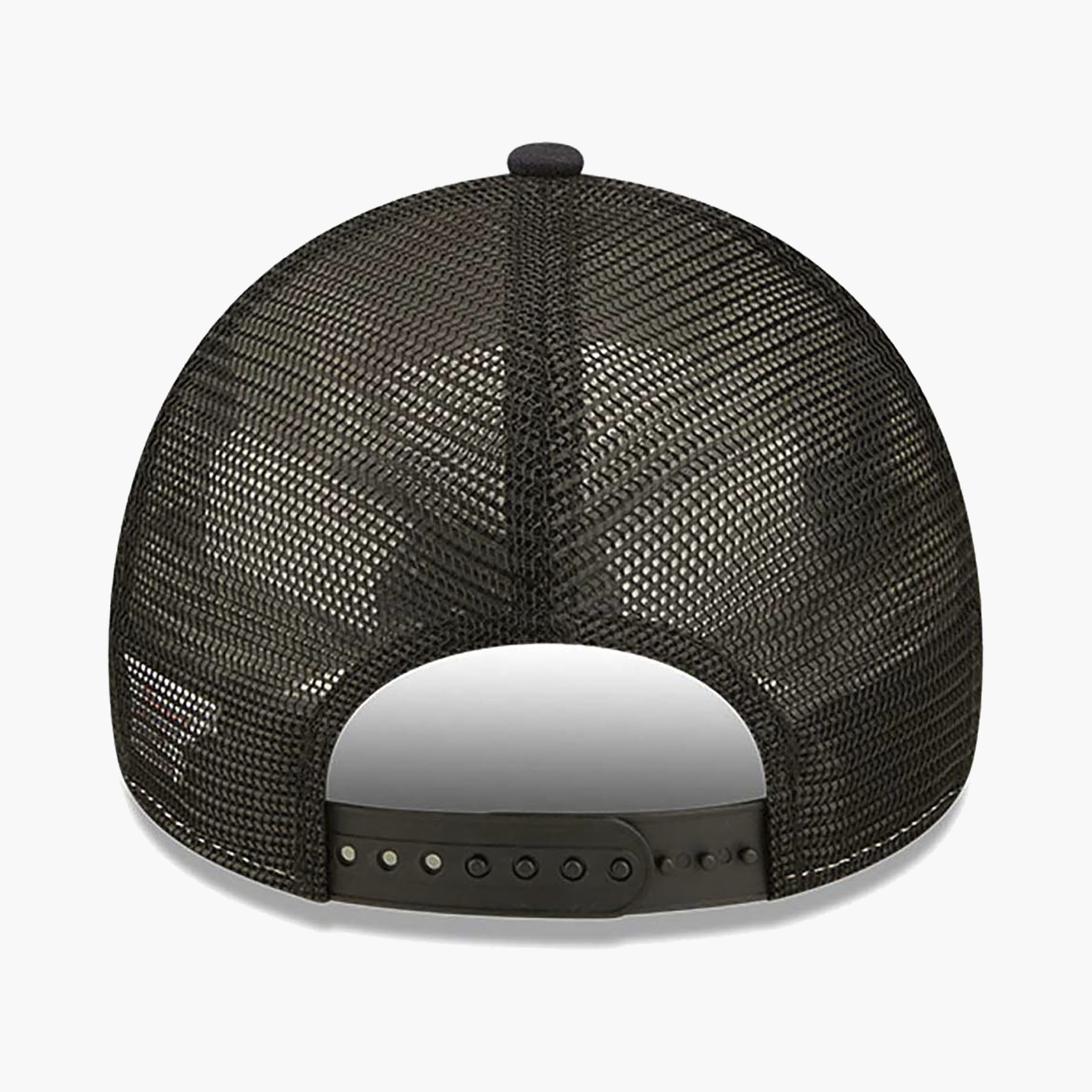 Boné New Era US State NY