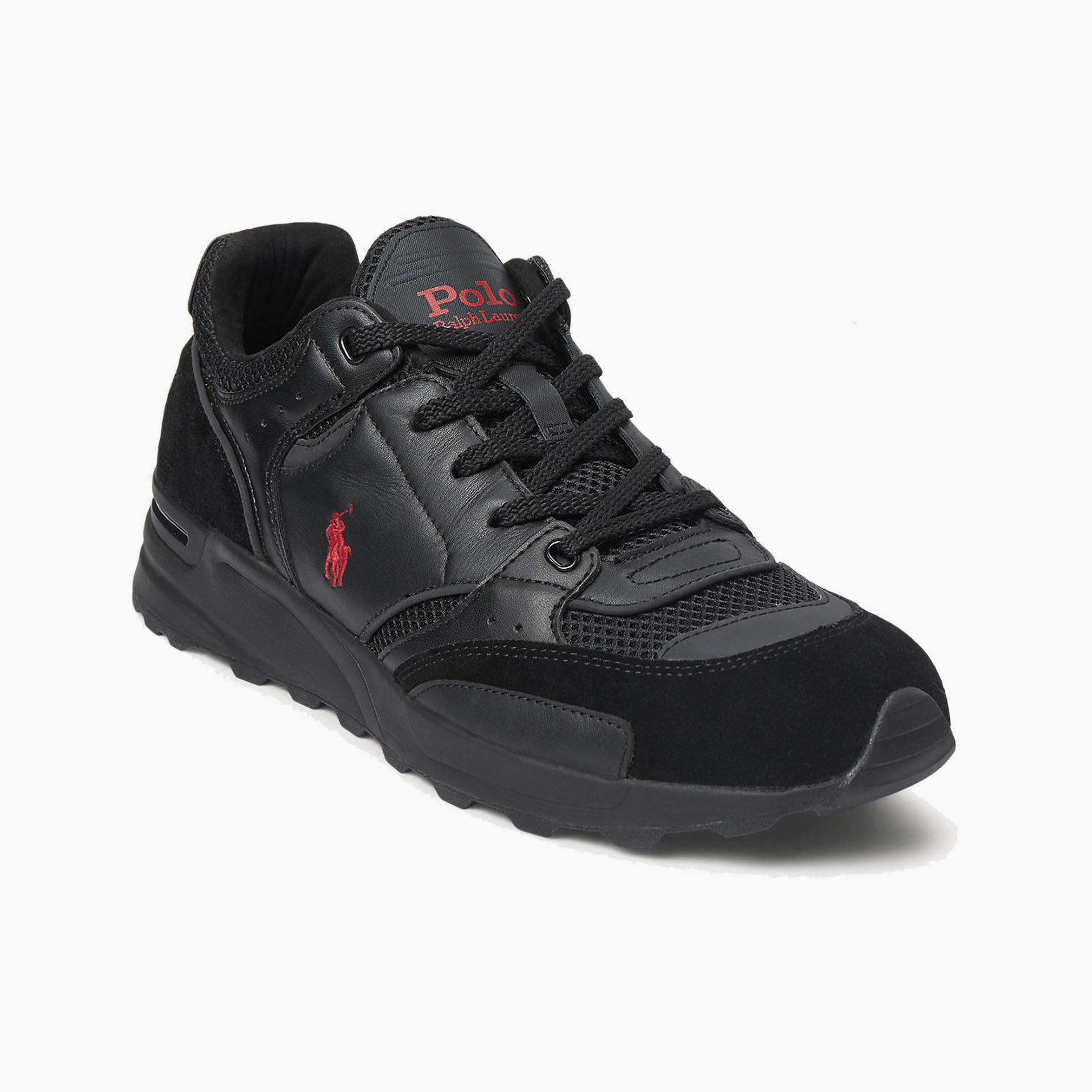 Polo Ralph Lauren Trackstr 200