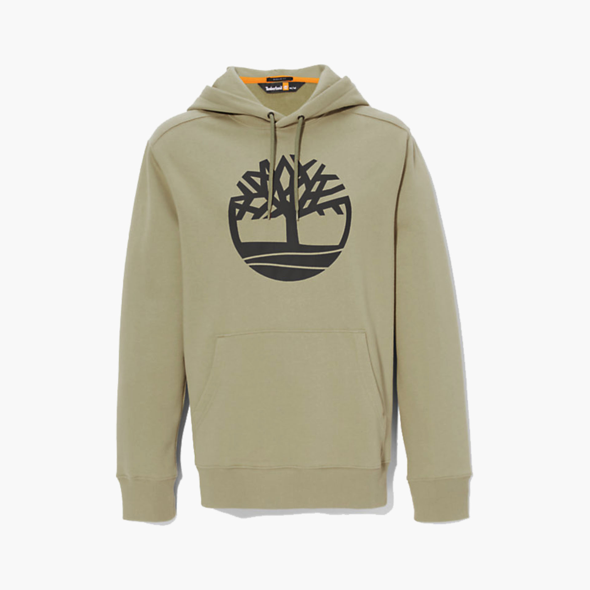 Sweat com Capuz Timberland