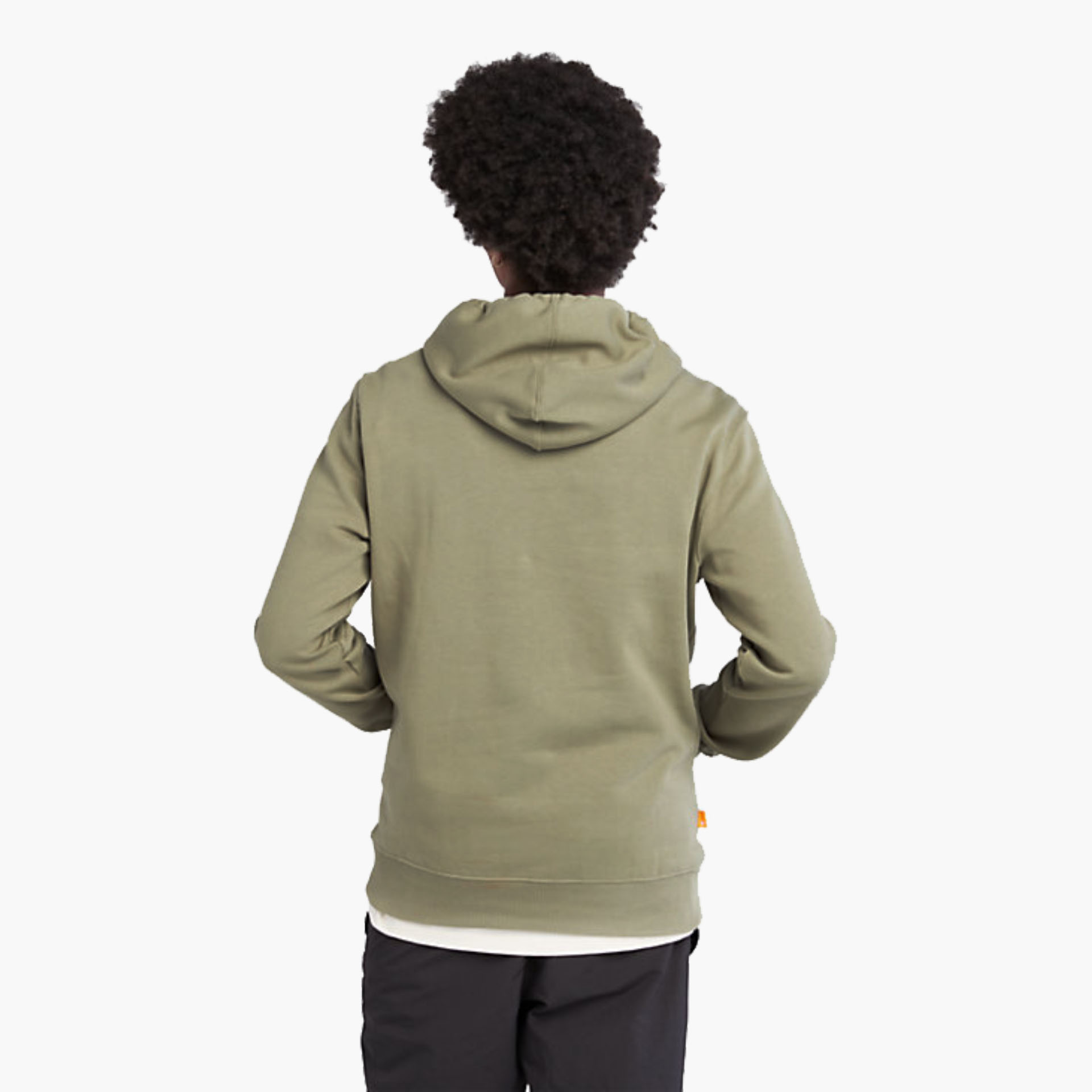 Sweat com Capuz Timberland