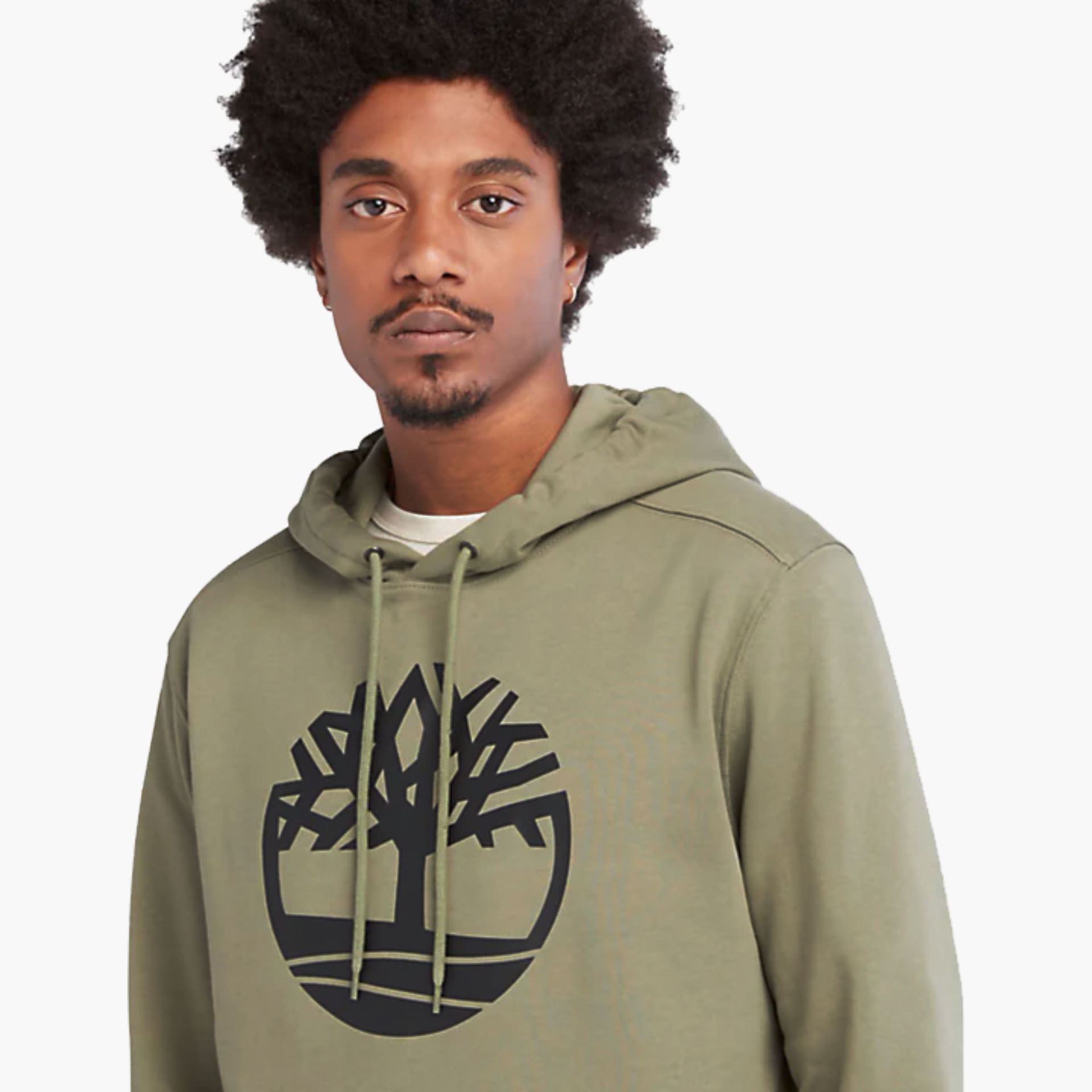 Sweat com Capuz Timberland