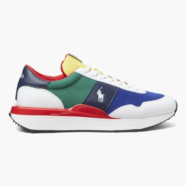 Polo Ralph Lauren Train 89