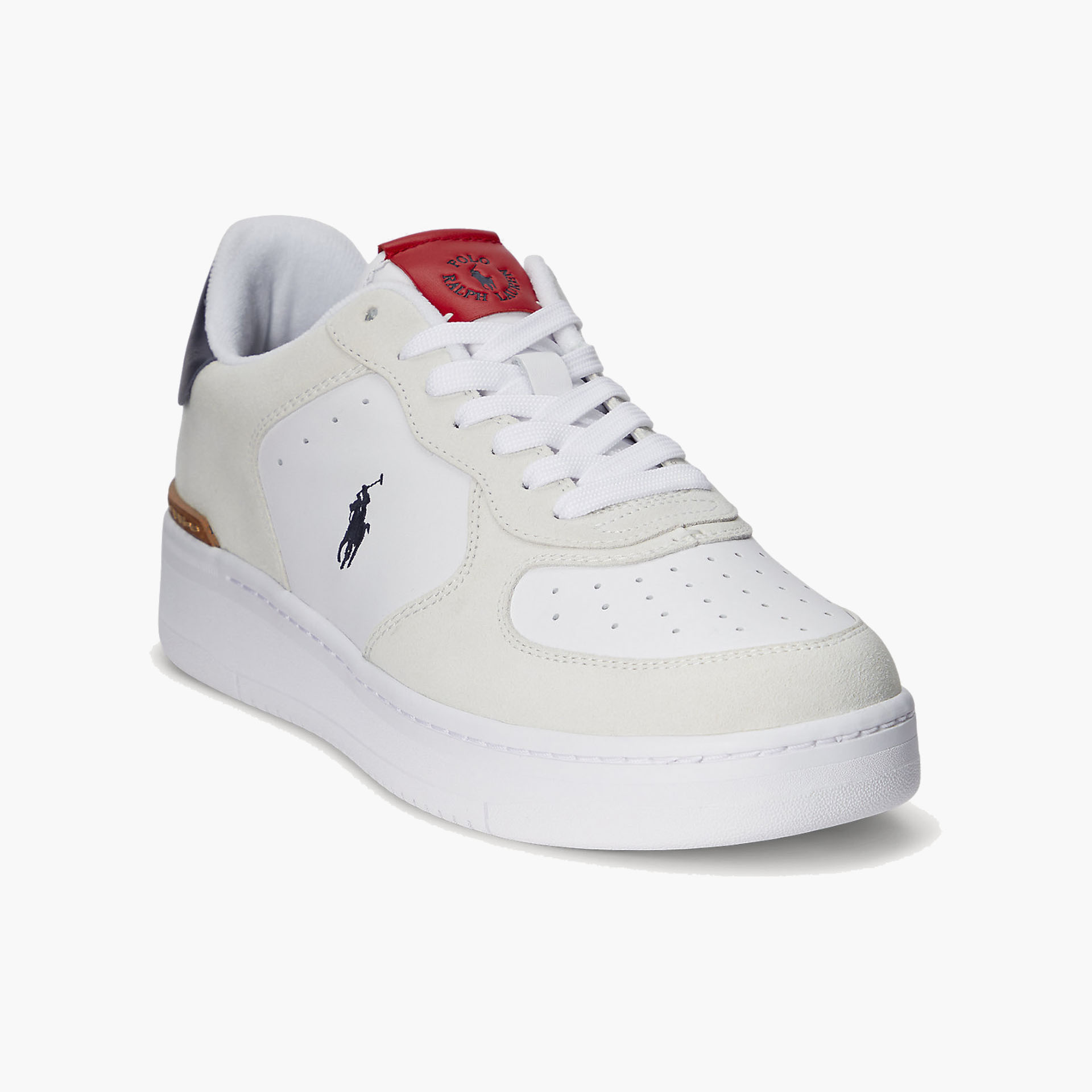 Polo Ralph Lauren Masters CRT