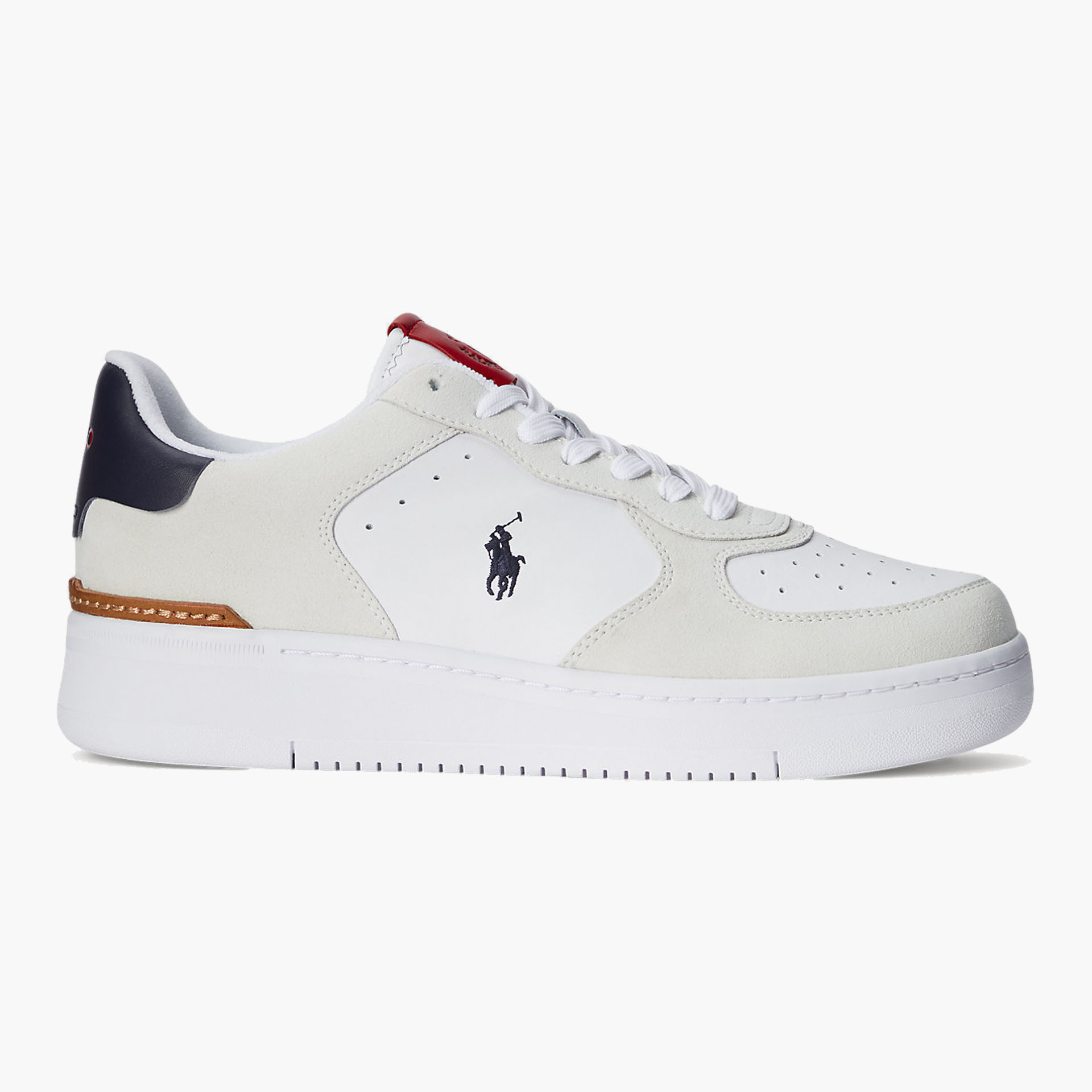 Polo Ralph Lauren Masters CRT