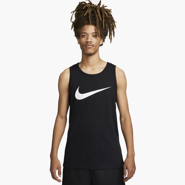 T-Shirt Nike Tank Icon Swoosh