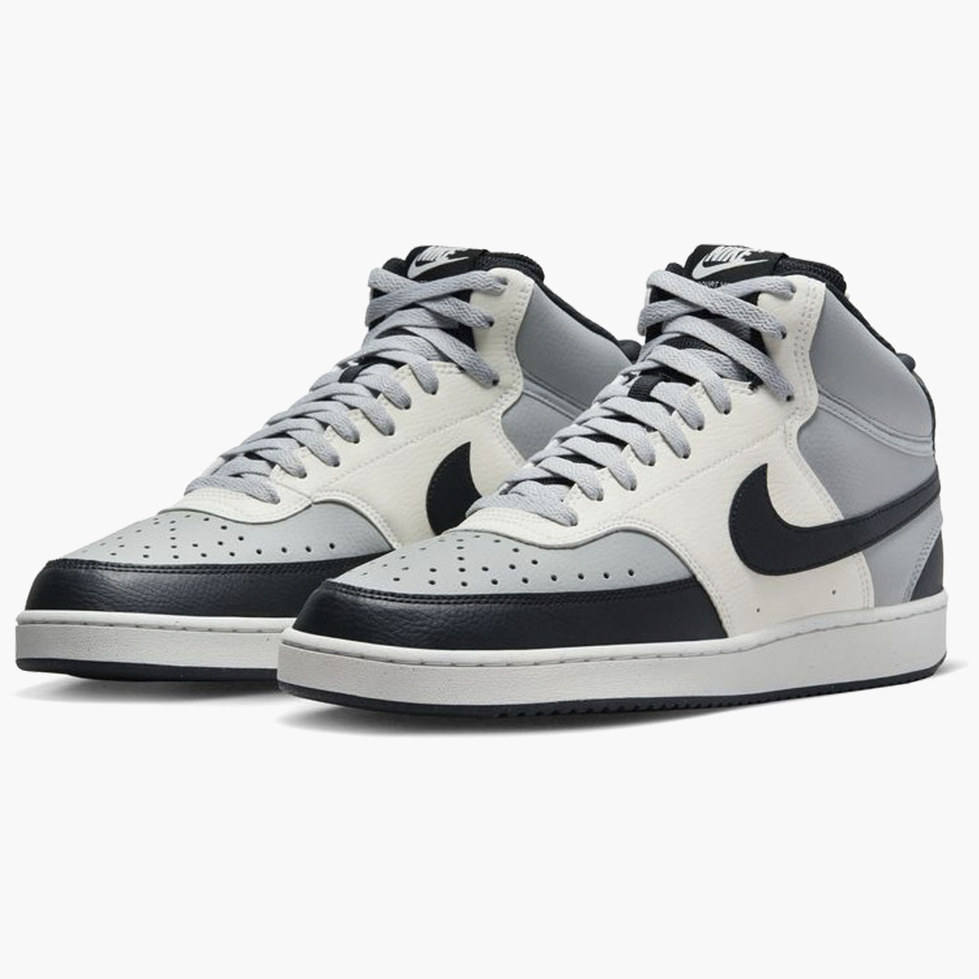 Nike Court Vision Mid