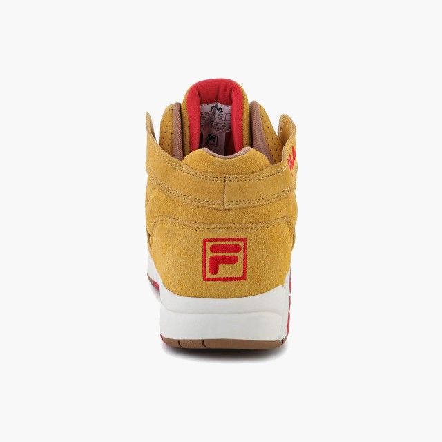 Fila M-Squad Mid