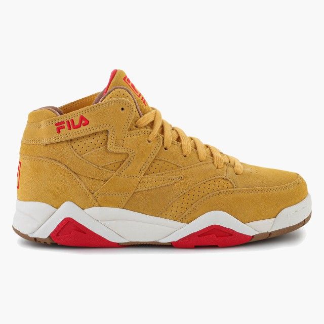 Fila M-Squad Mid