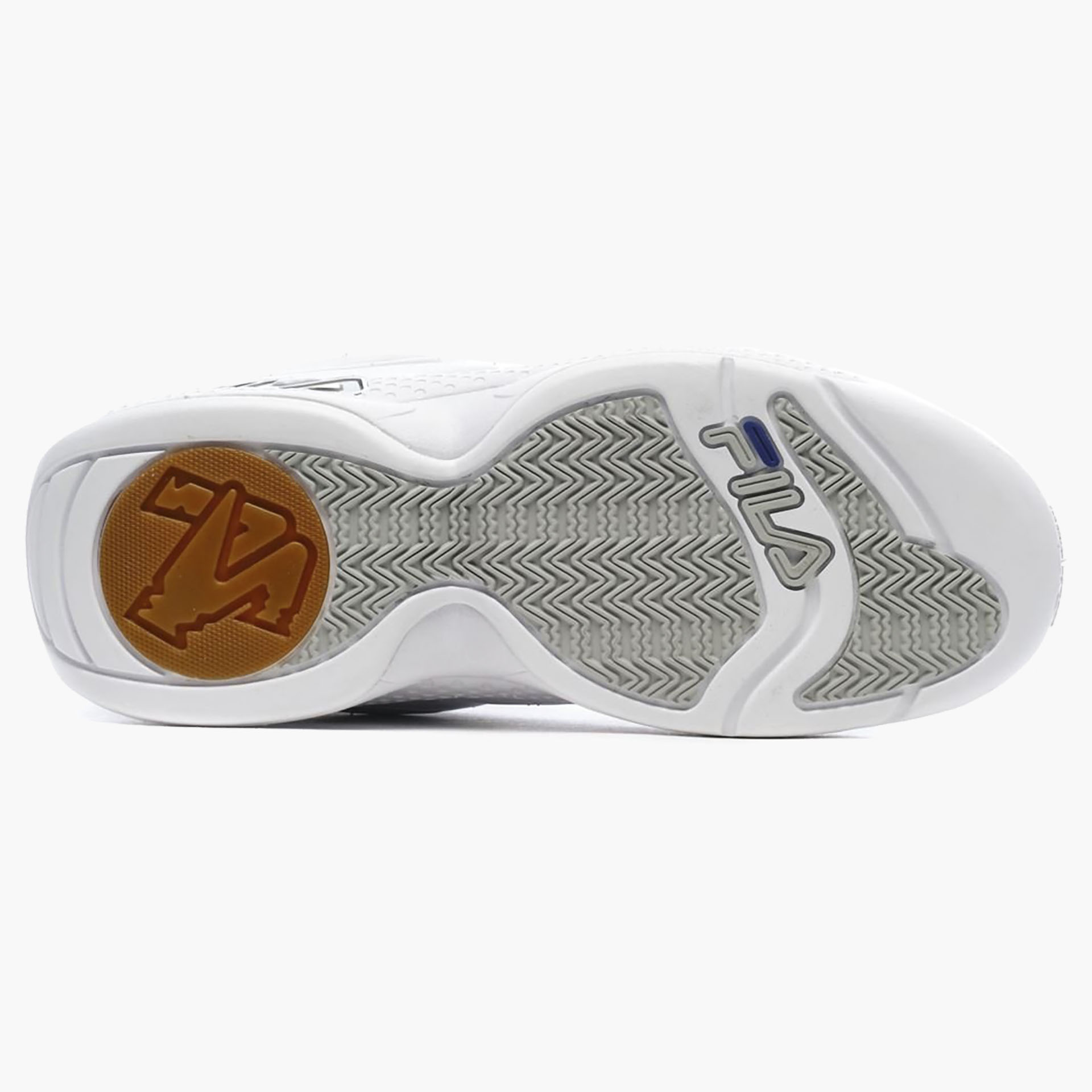 Fila Grant Hill 3 Mid