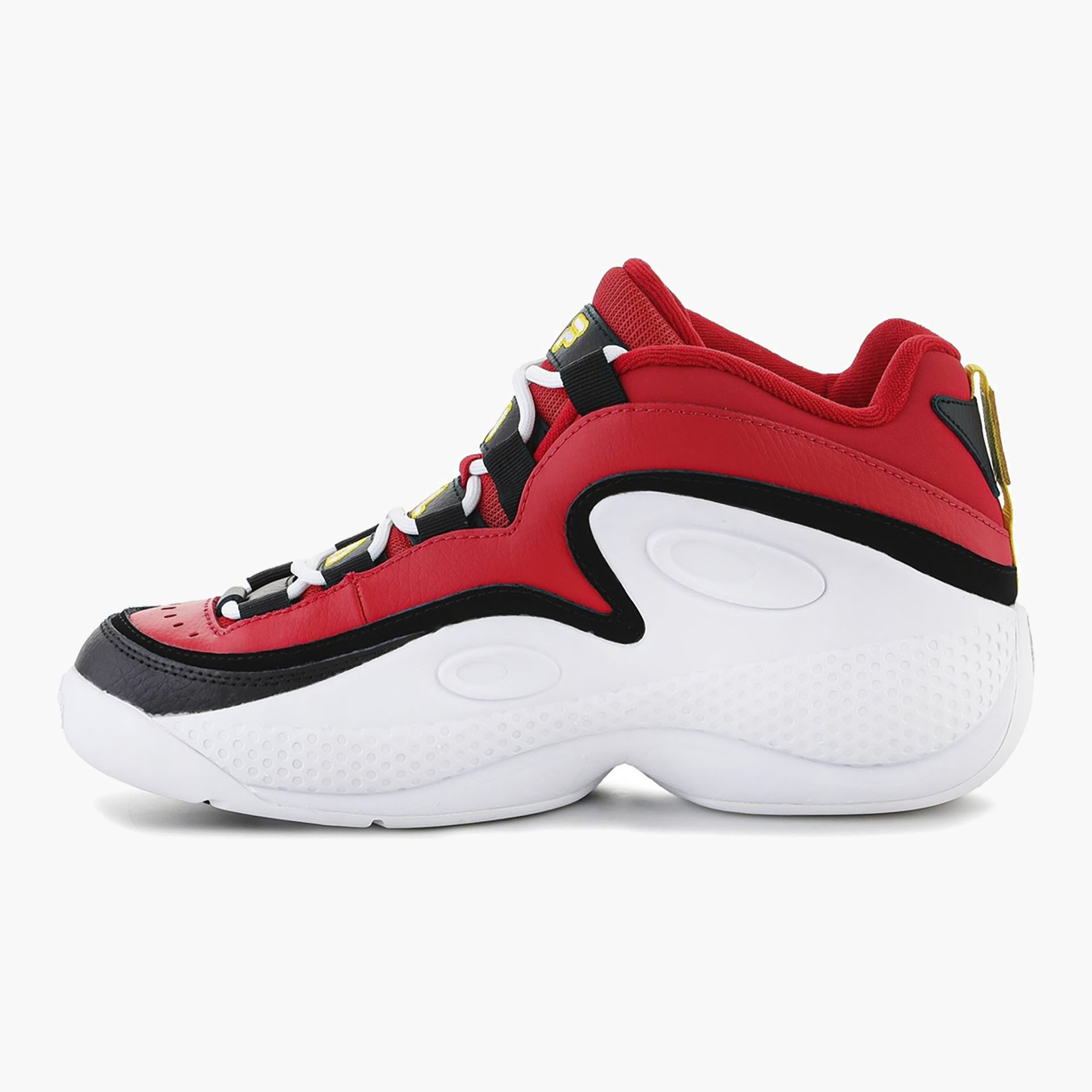Fila Grant Hill 3 Mid