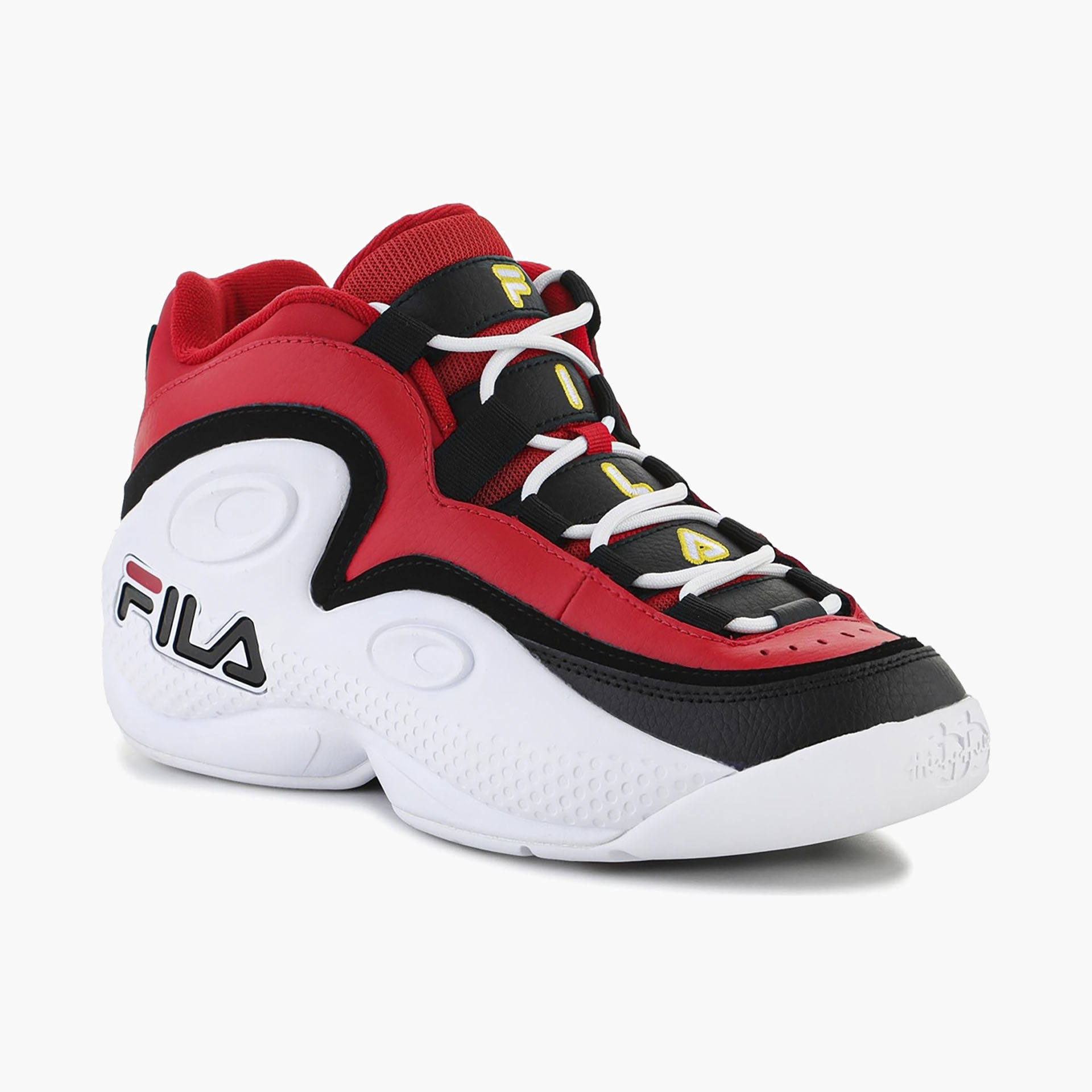 Fila Grant Hill 3 Mid