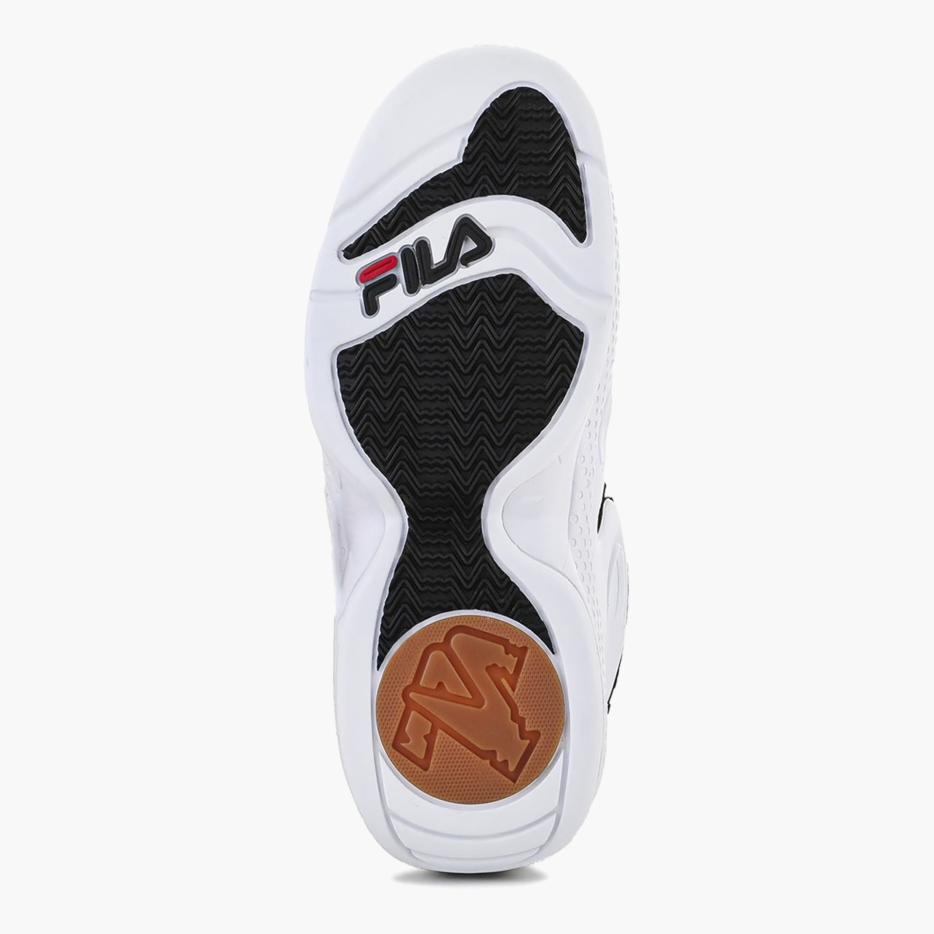 Fila Grant Hill 3 Mid