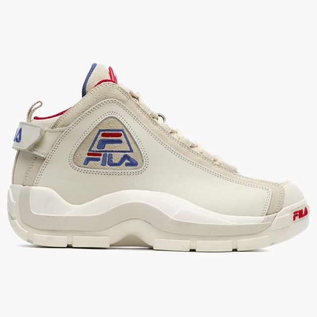 Fila Grant Hill 2 Mid