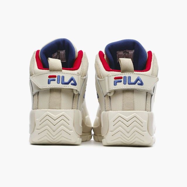 Fila Grant Hill 2 Mid