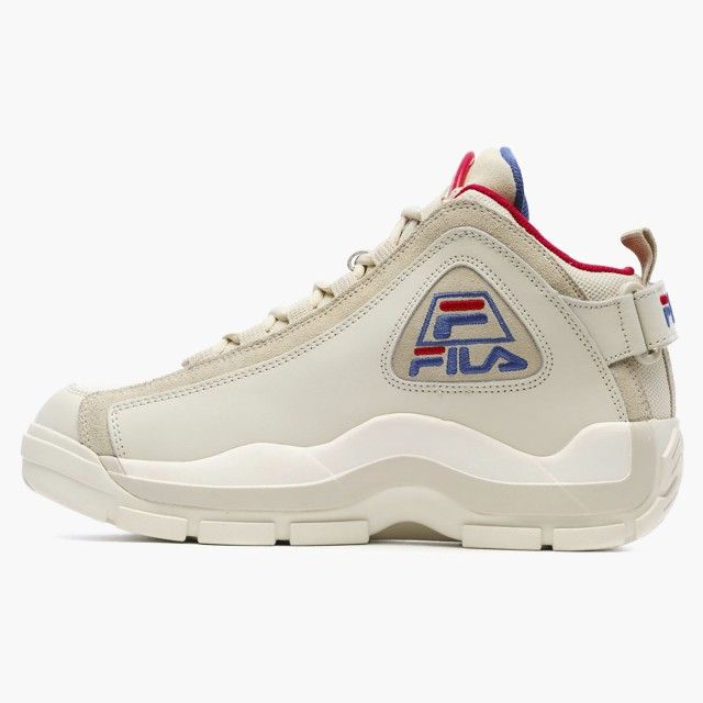 Fila Grant Hill 2 Mid