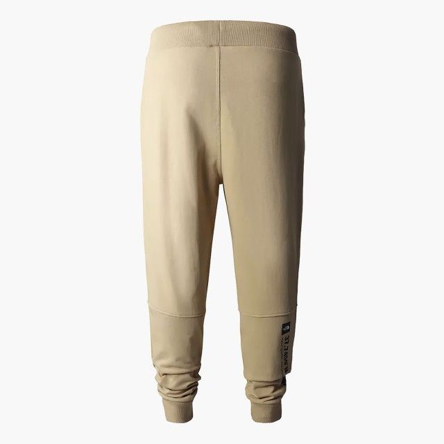 Cala The North Face Coordinates
