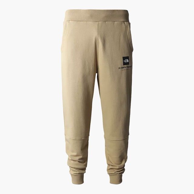 Cala The North Face Coordinates