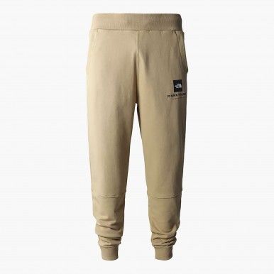 Cala The North Face Coordinates