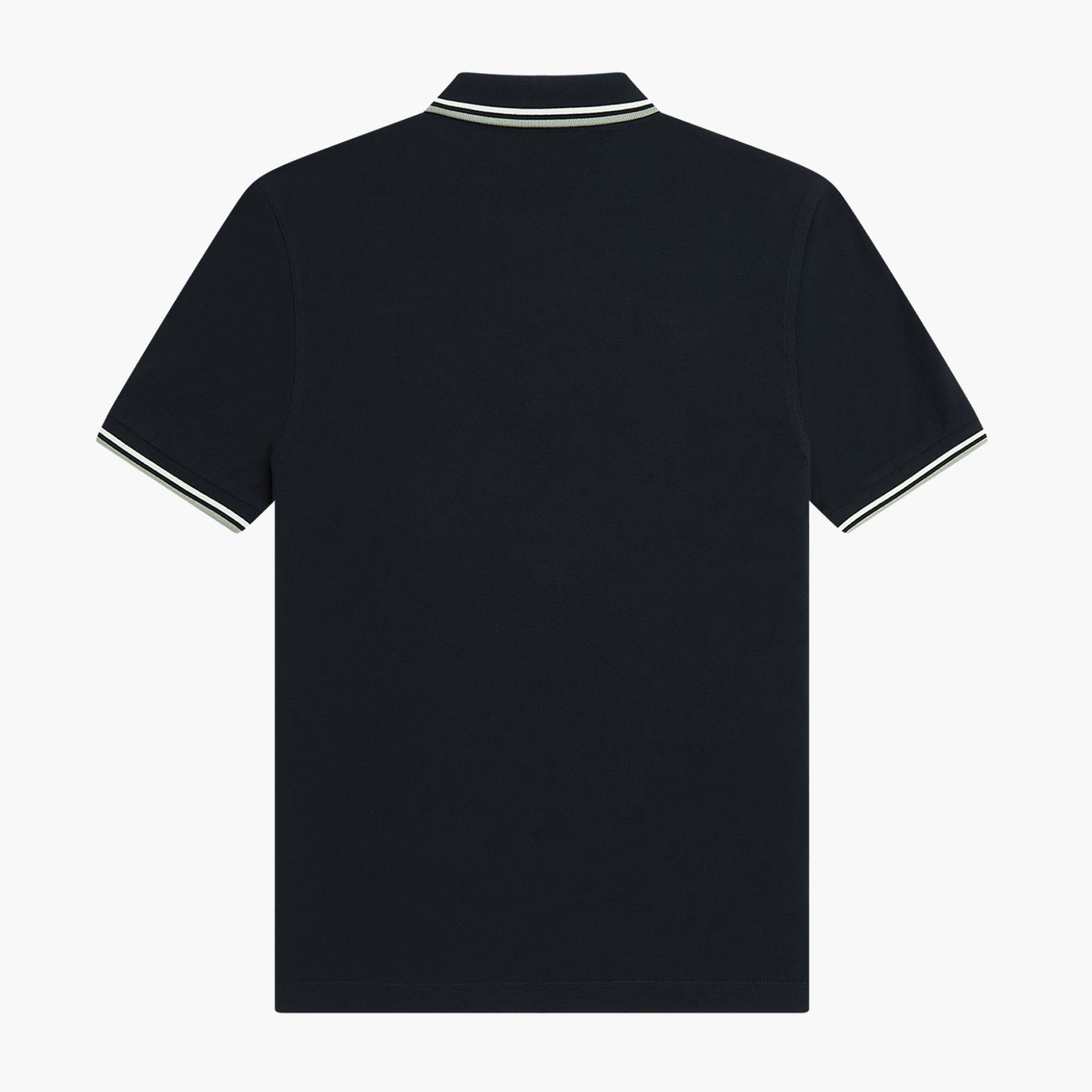 Polo Fred Perry Tipped