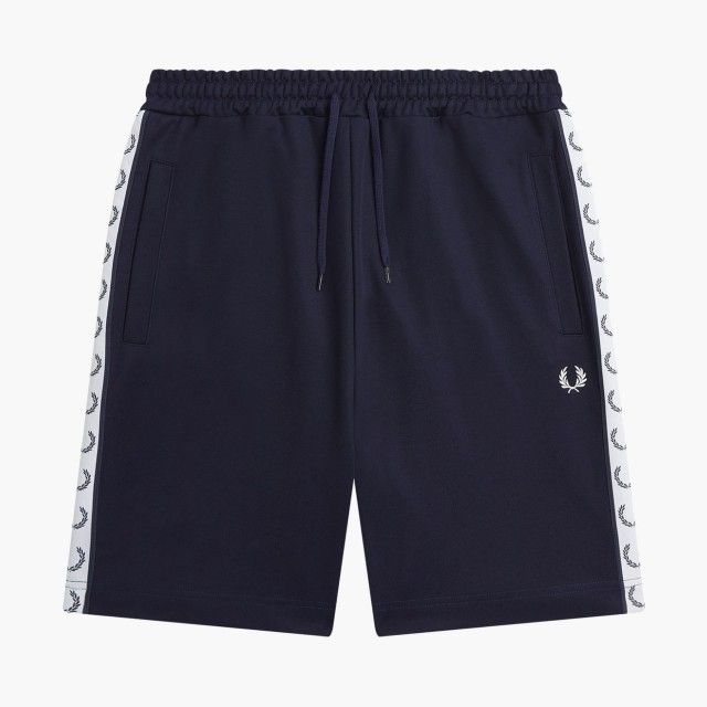 Calo Fred Perry Taped Tricot