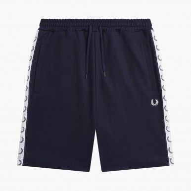 Calo Fred Perry Taped Tricot