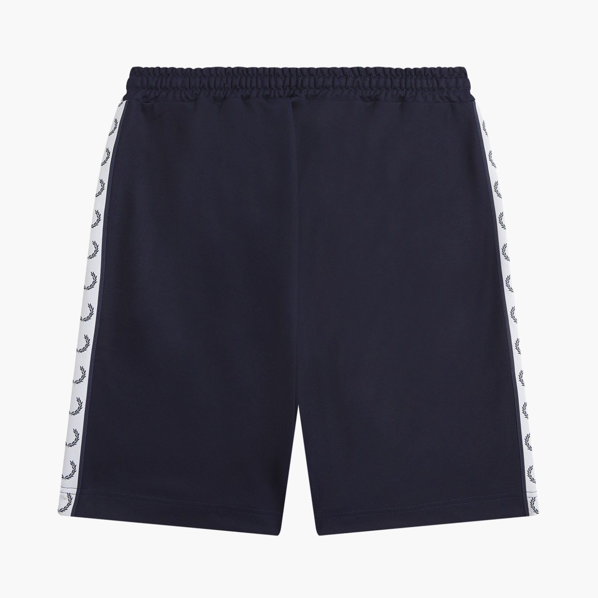 Calção Fred Perry Taped Tricot