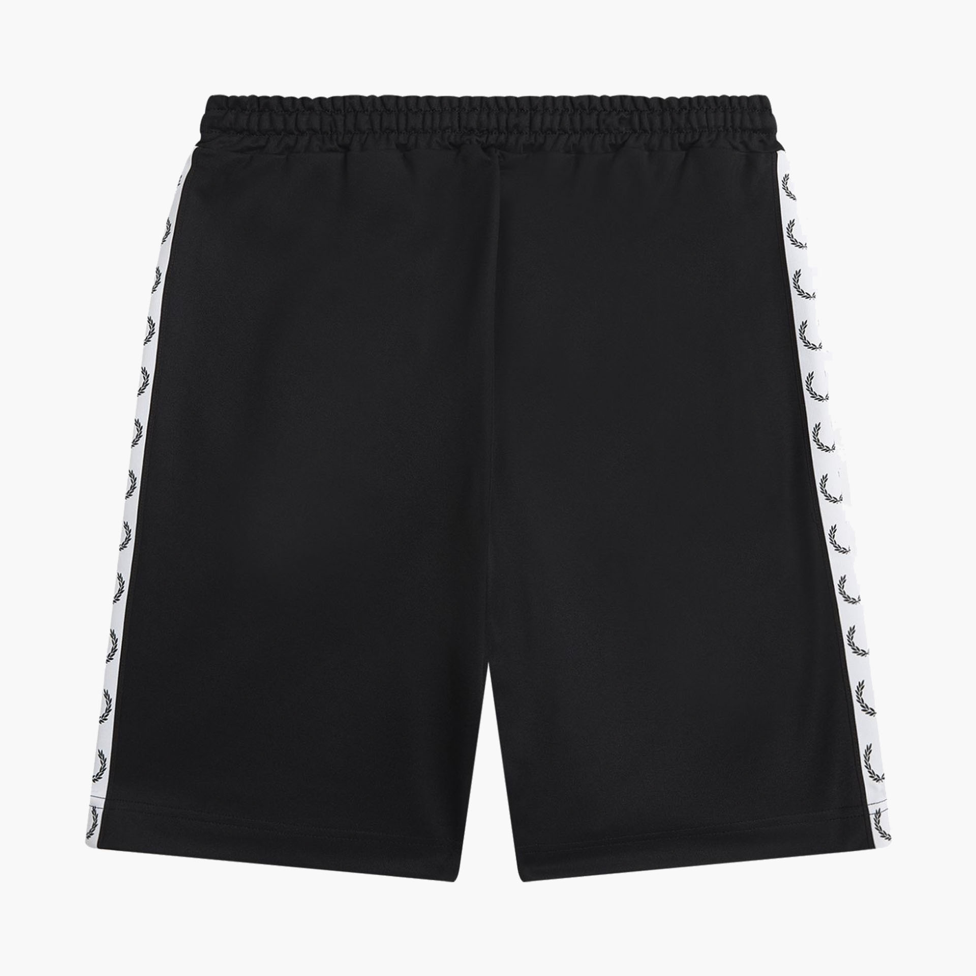 Calção Fred Perry Taped Tricot