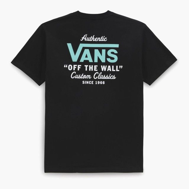 T-shirt Vans Holder Classic