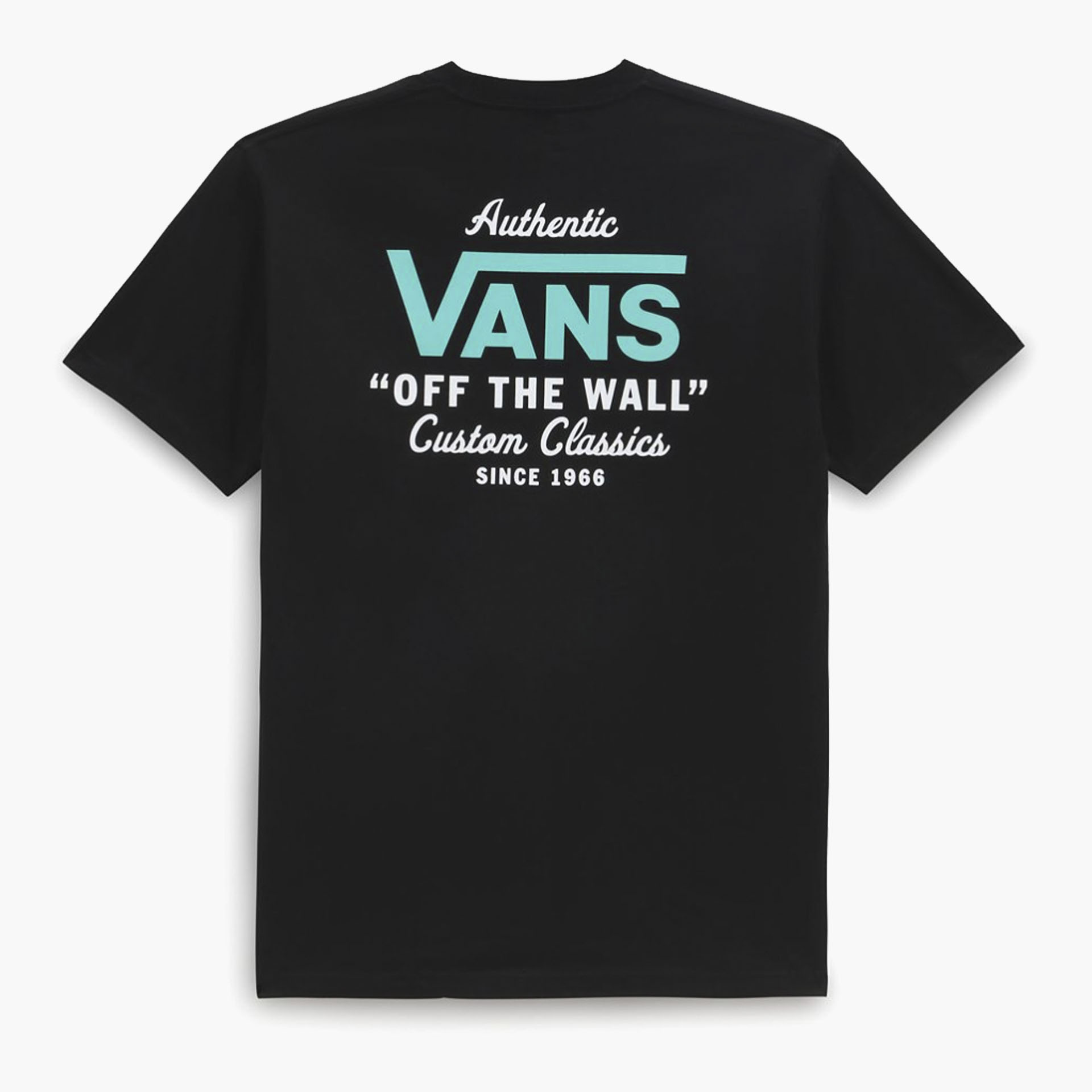 T-shirt Vans Holder Classic