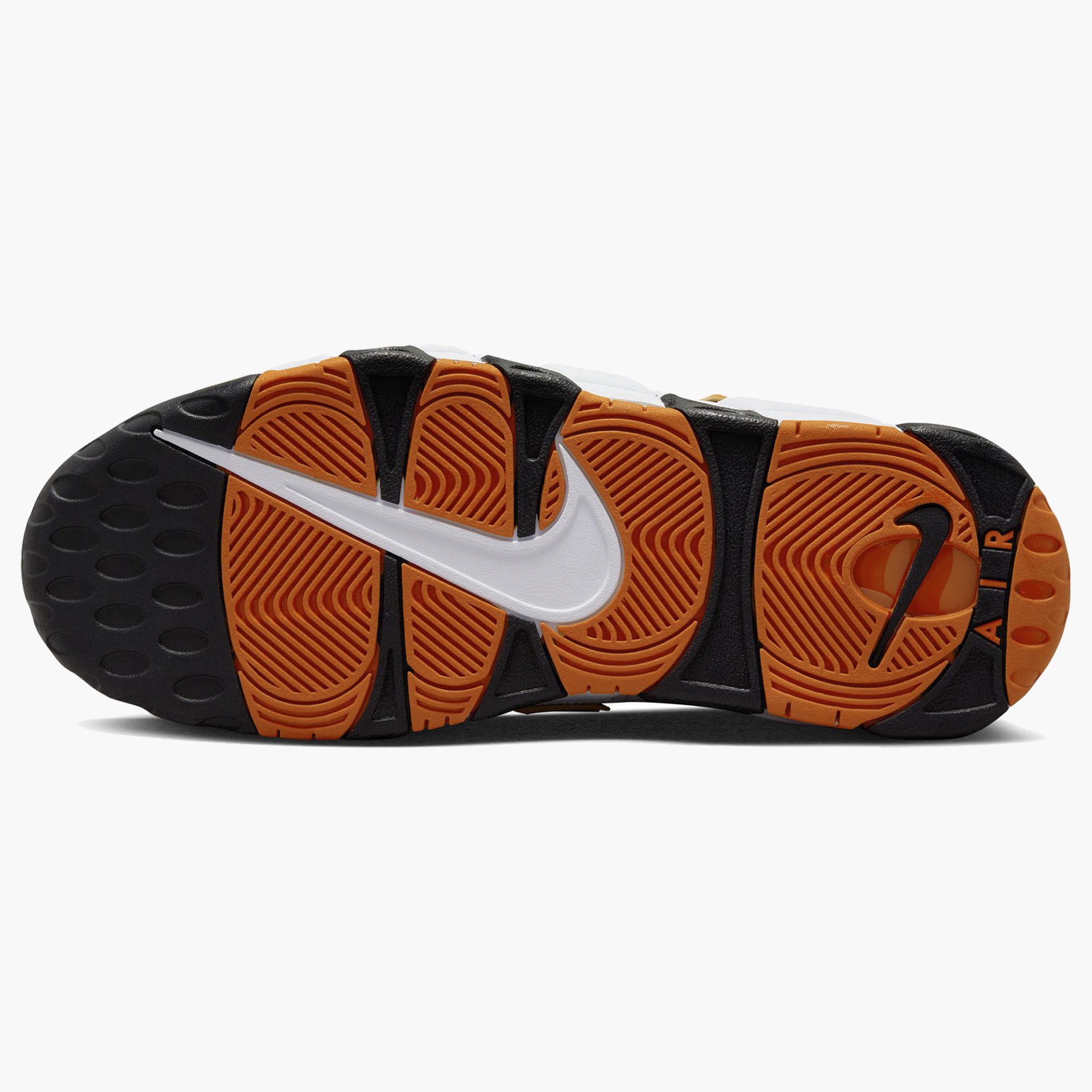 Nike Air More Uptempo ´96