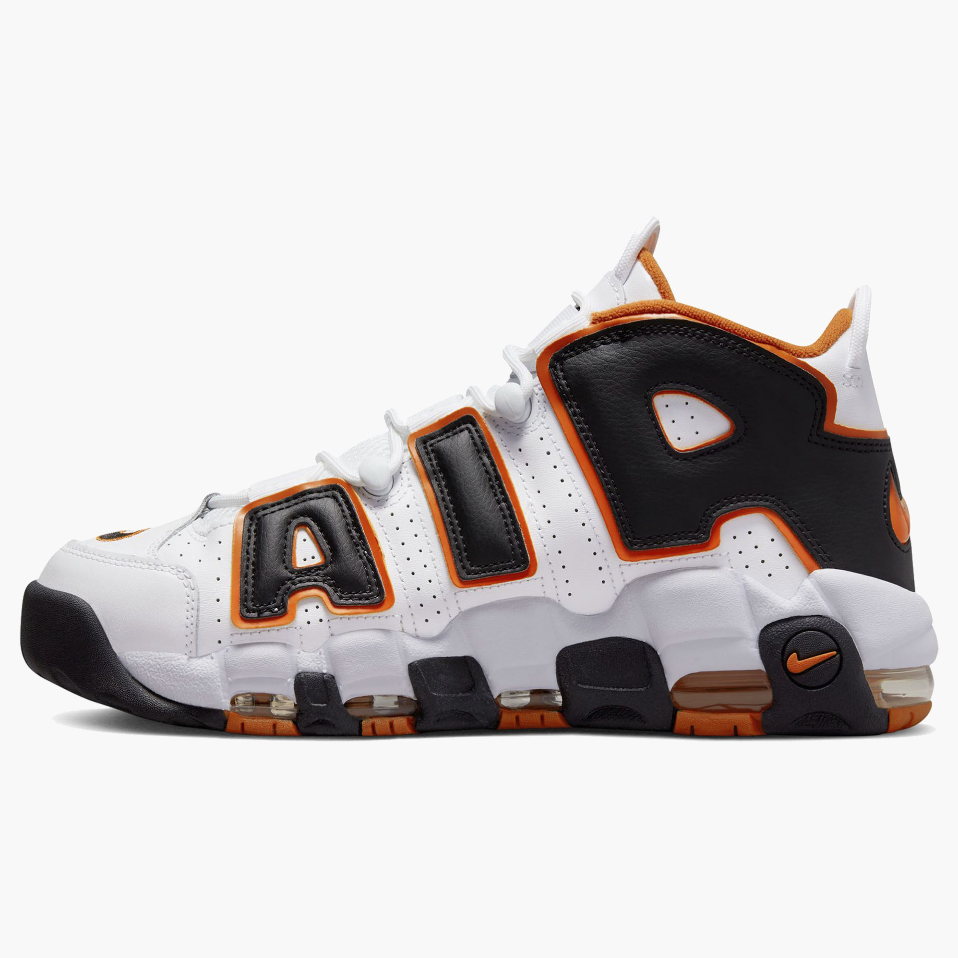 Nike Air More Uptempo ´96