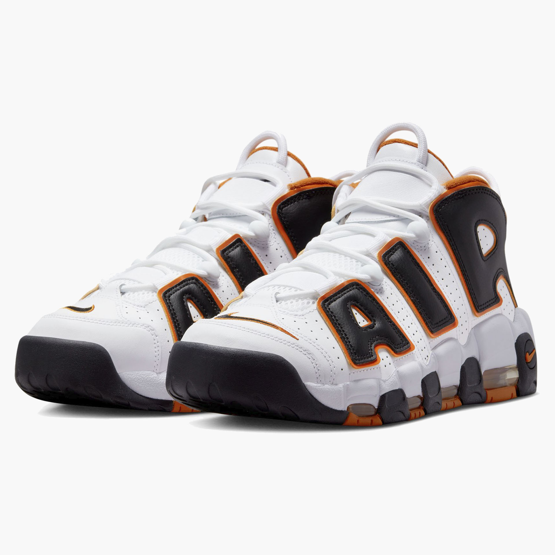 Nike Air More Uptempo ´96