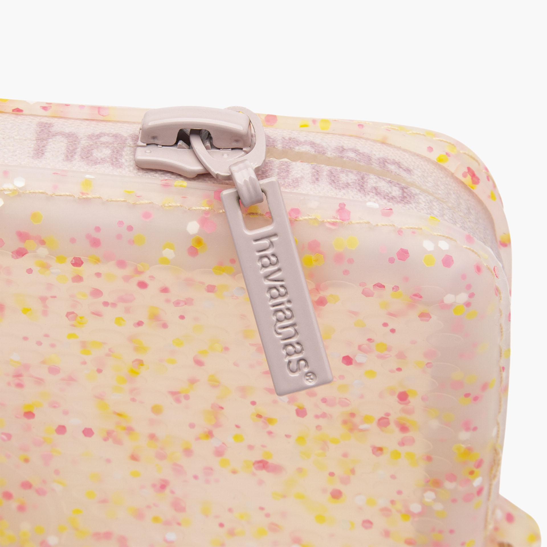 Bolsa Havaianas Mini Bag Super Glitter