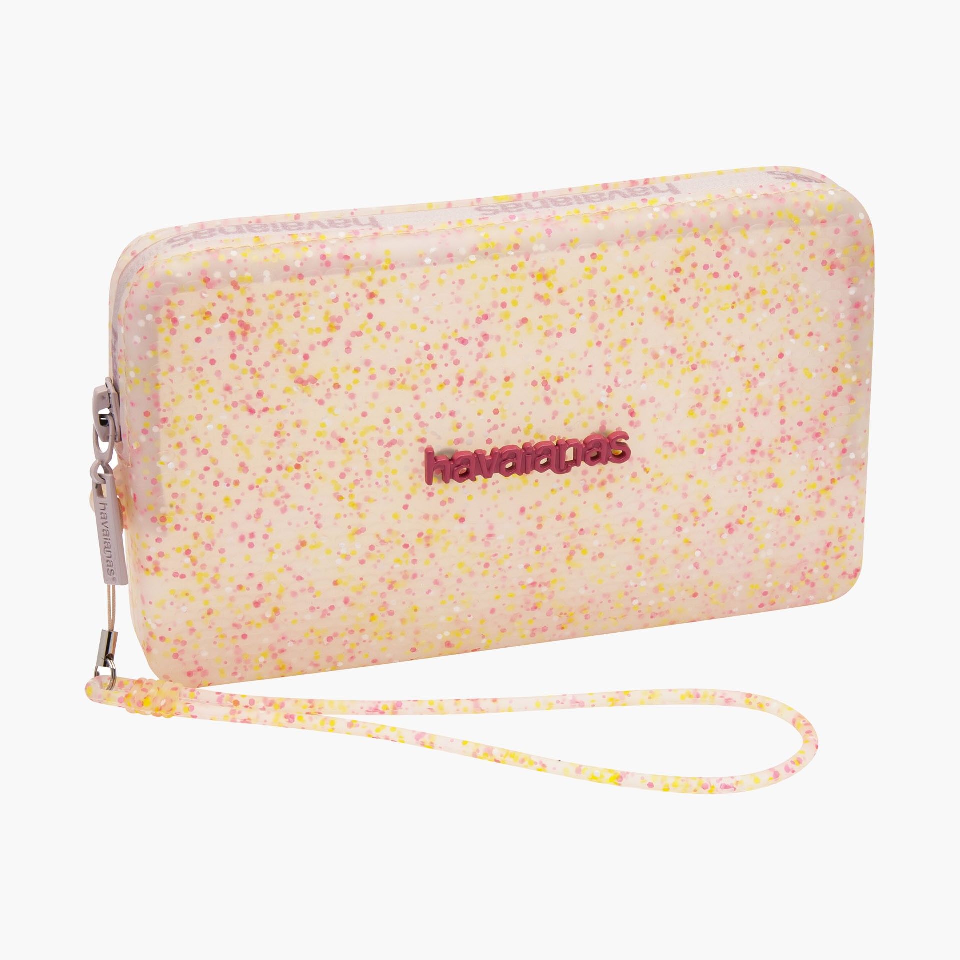 Bolsa Havaianas Mini Bag Super Glitter
