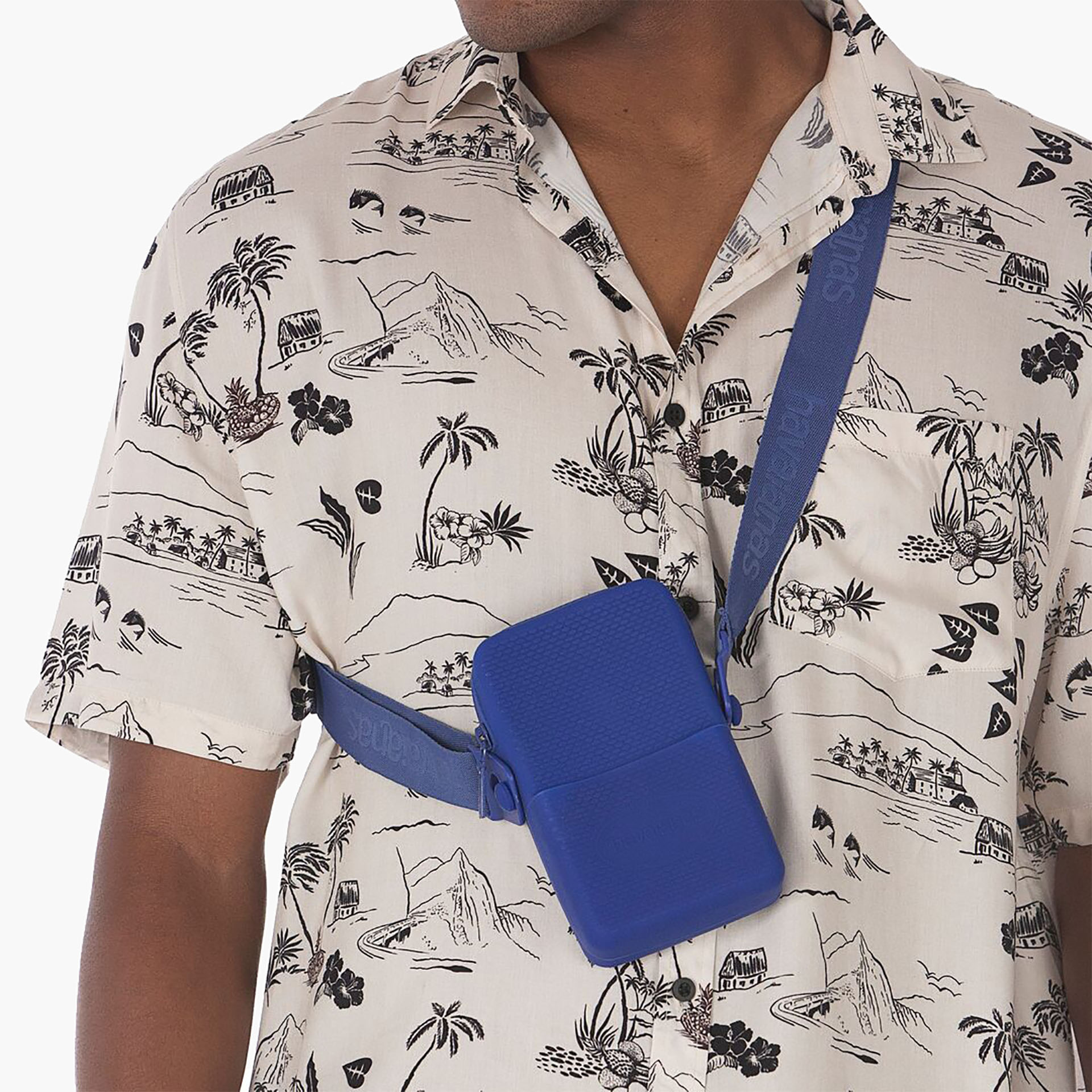 Bolsa Havaianas Street Bag