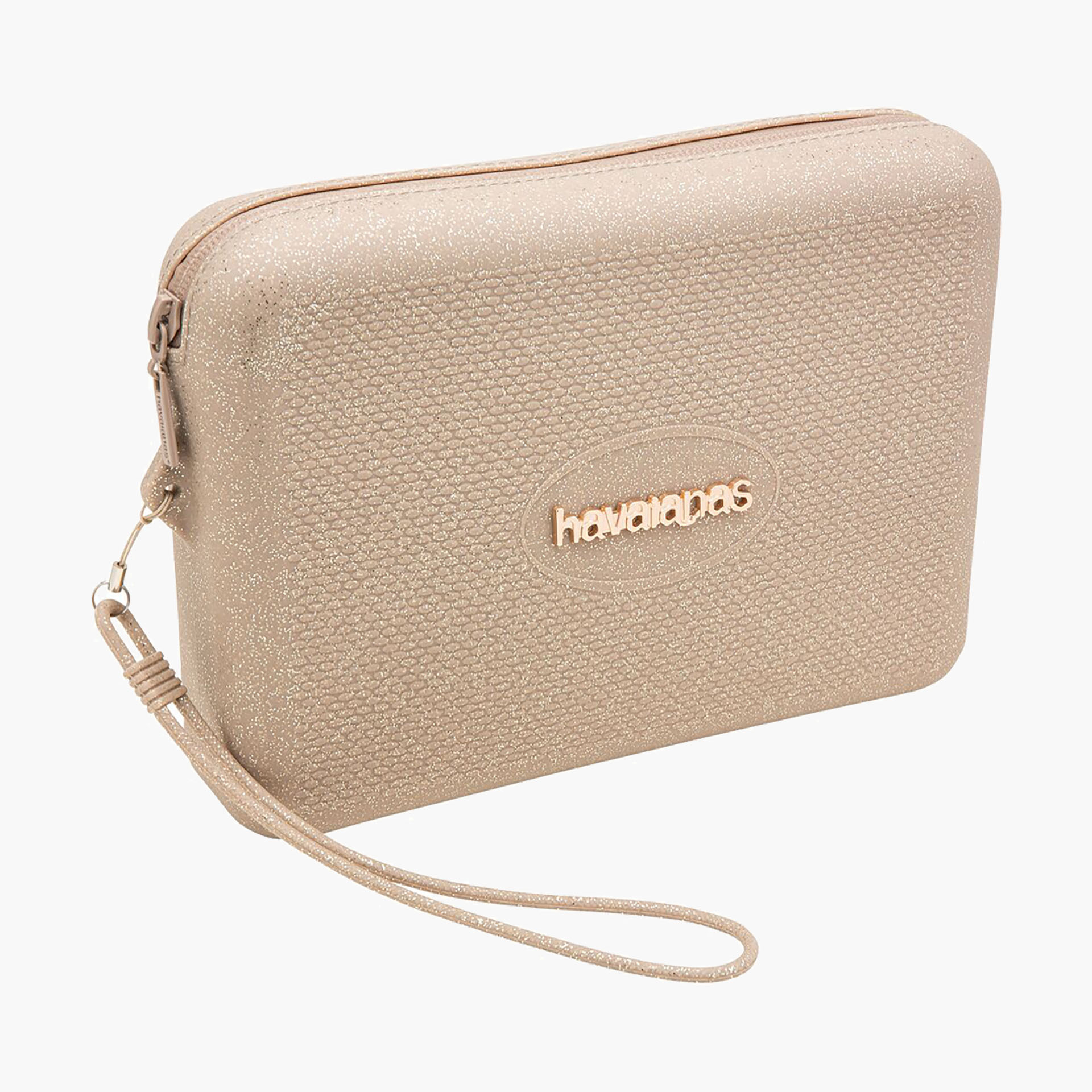 Havaianas Beach Necessaire Glitter