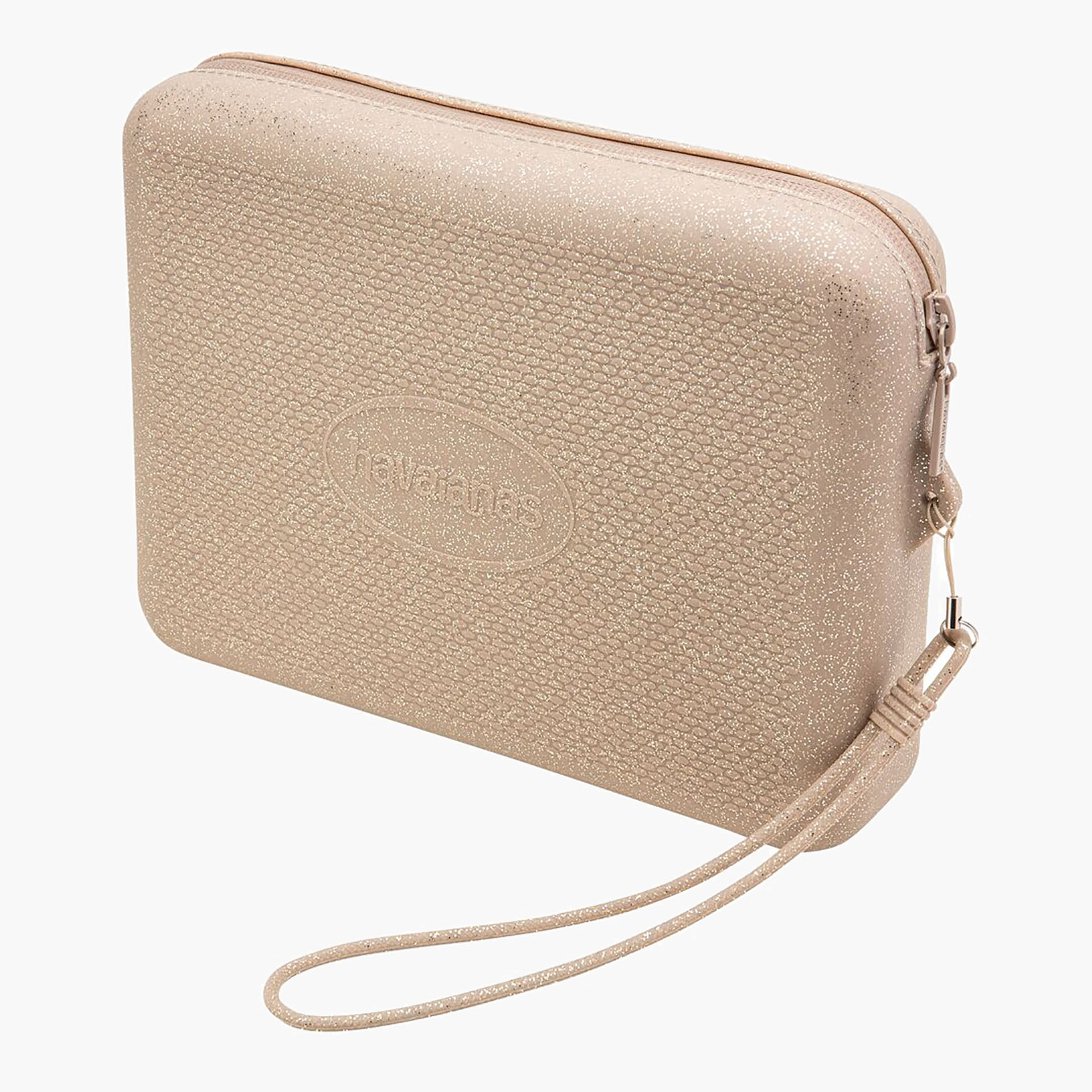 Havaianas Beach Necessaire Glitter