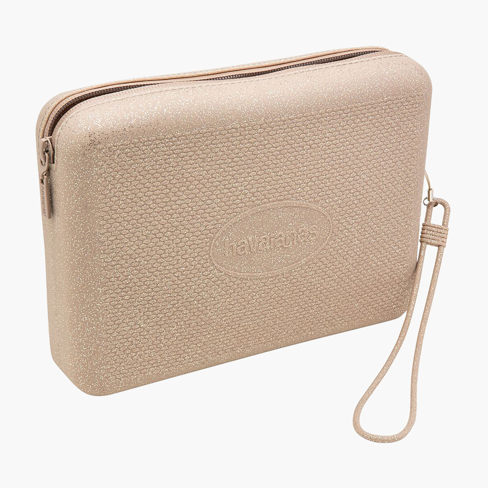 Havaianas Beach Necessaire Glitter