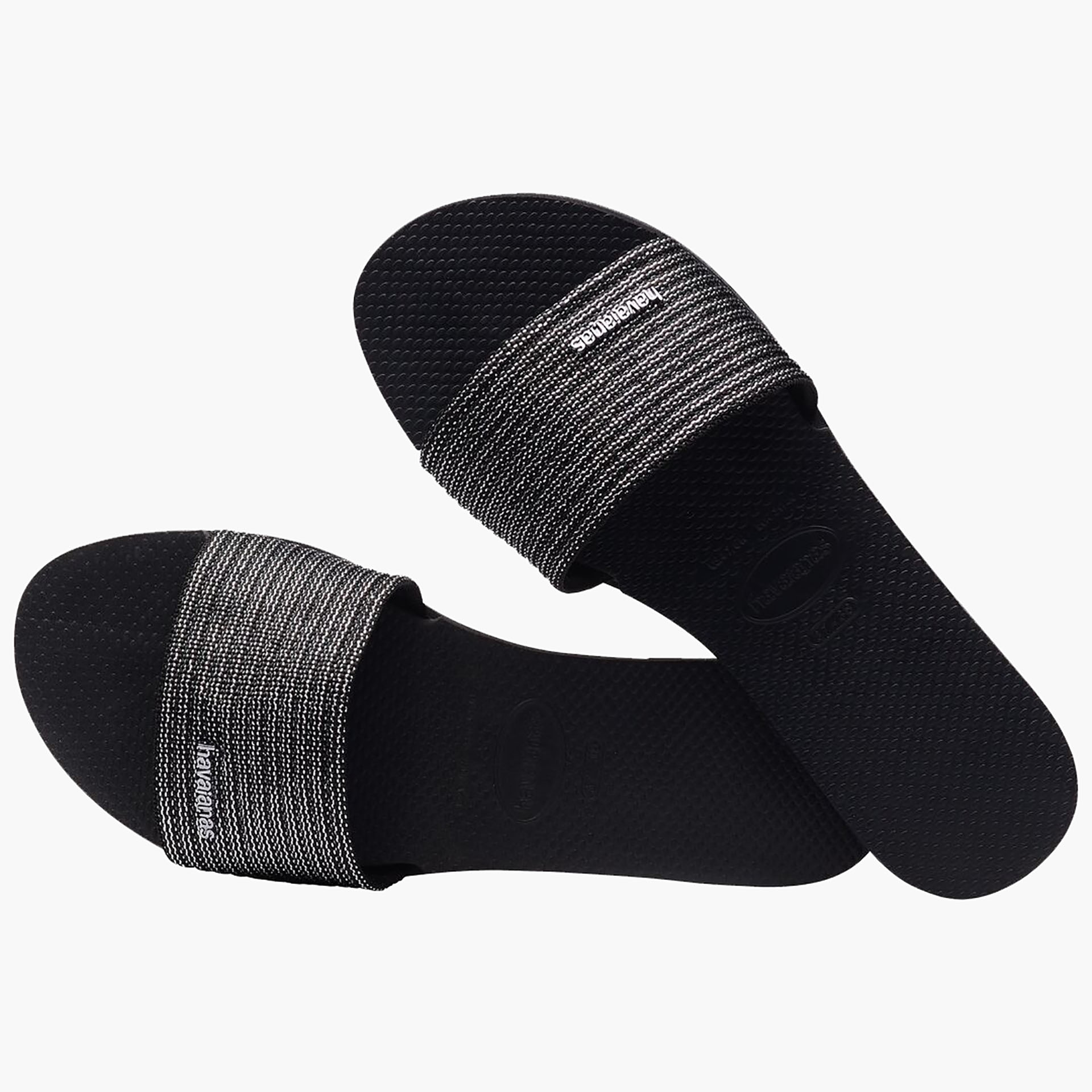 Havaianas You Malta Metallic