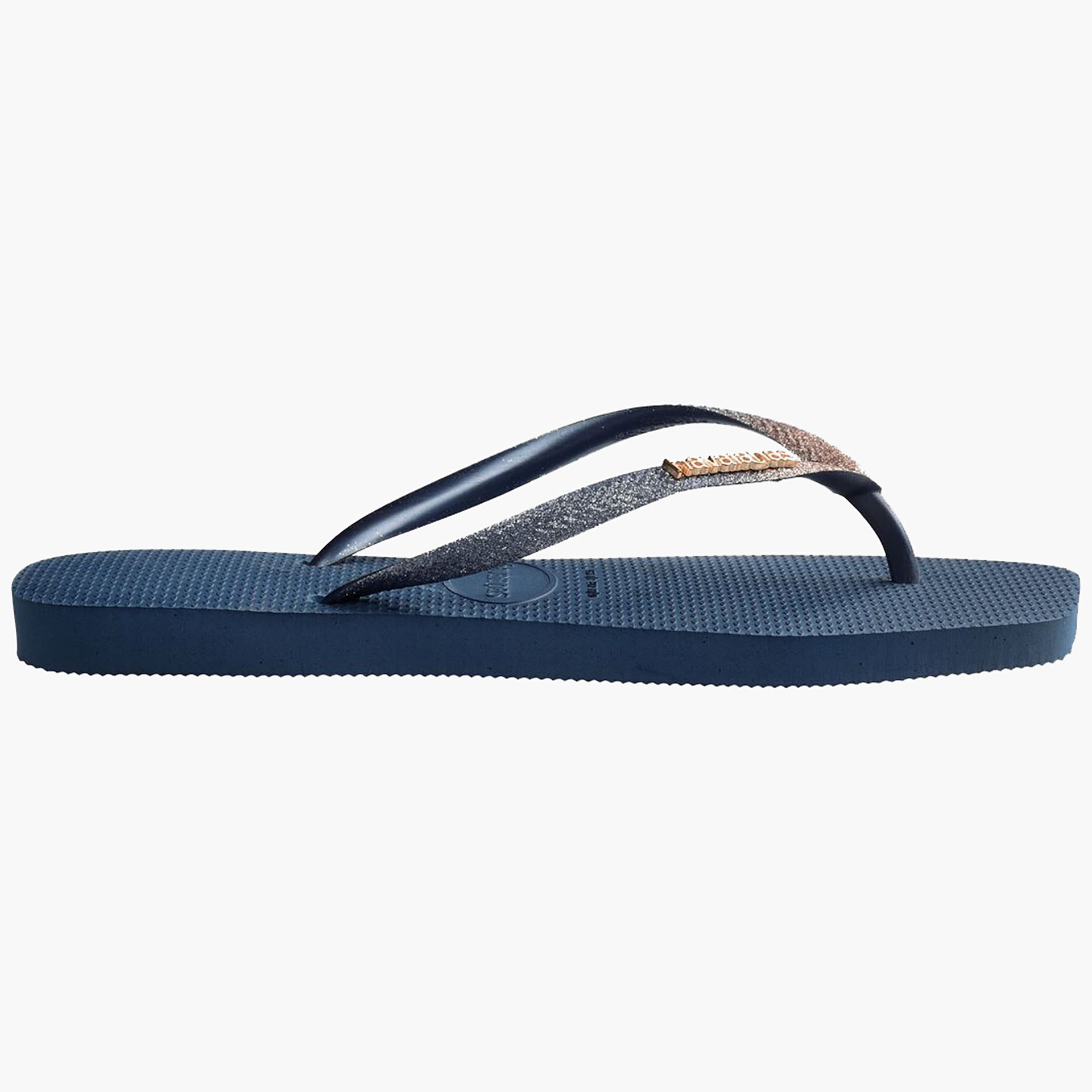 Havaianas Square Glitter
