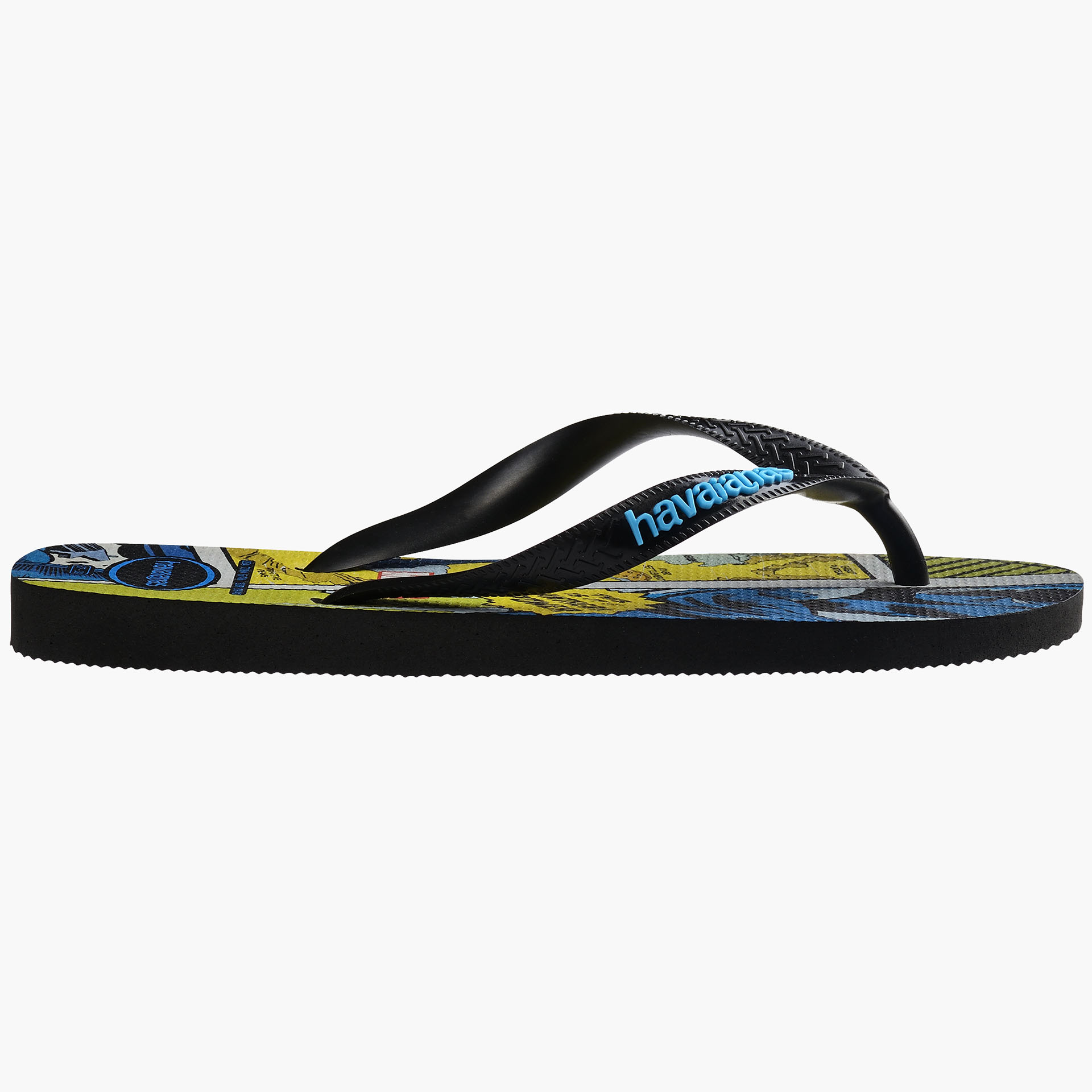 Havaianas Top Marvel Classics