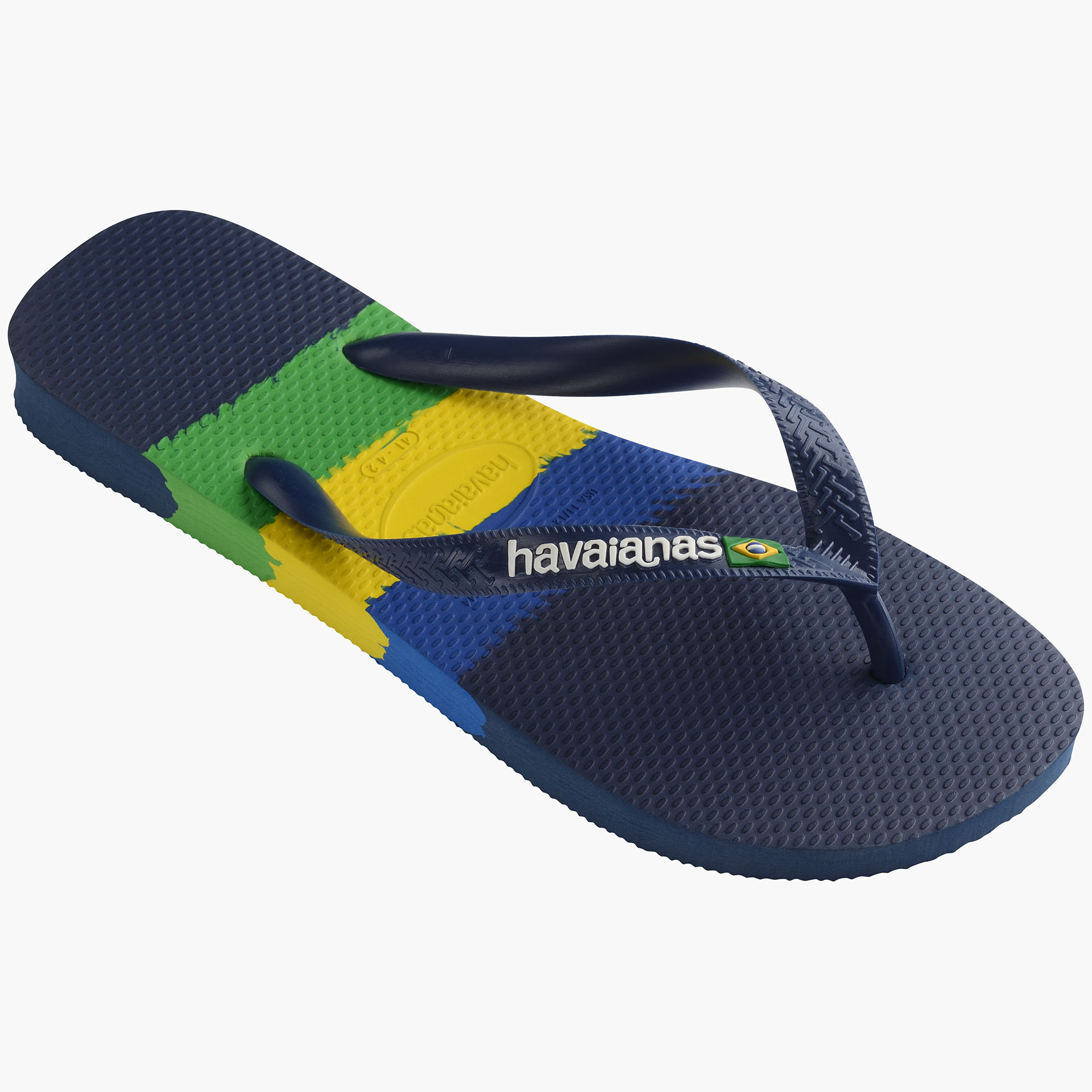 Havaianas Brasil Tech