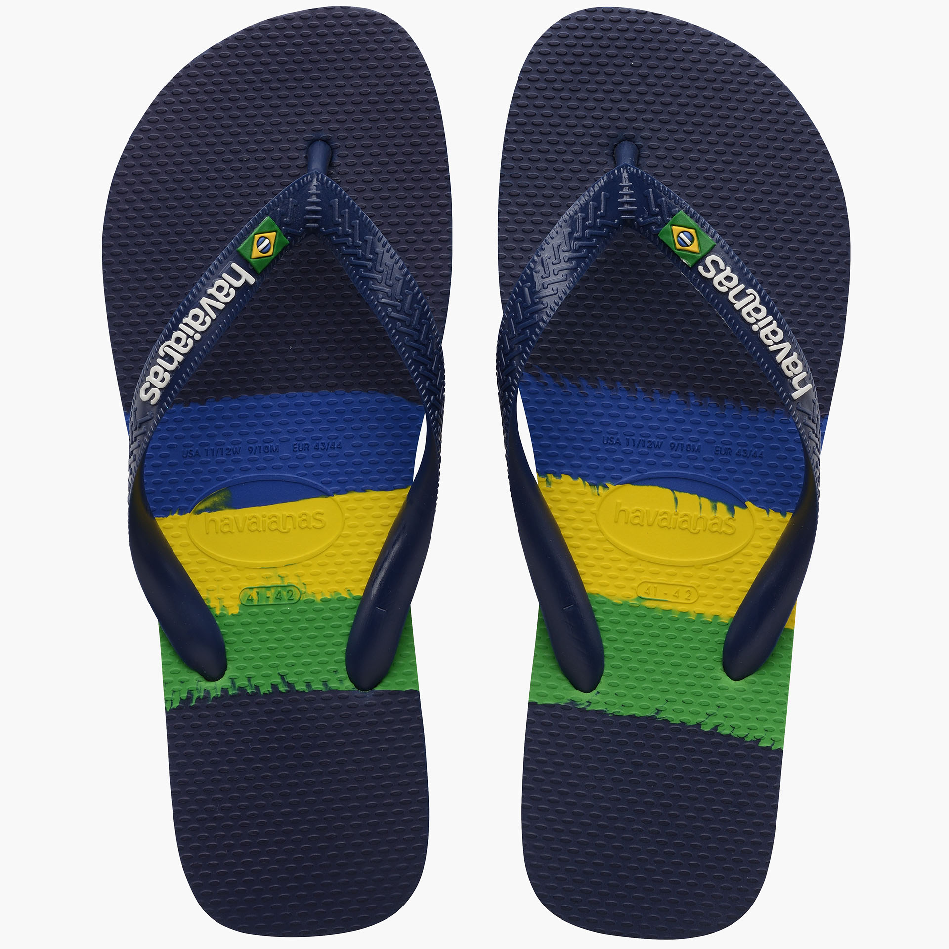 Havaianas Brasil Tech
