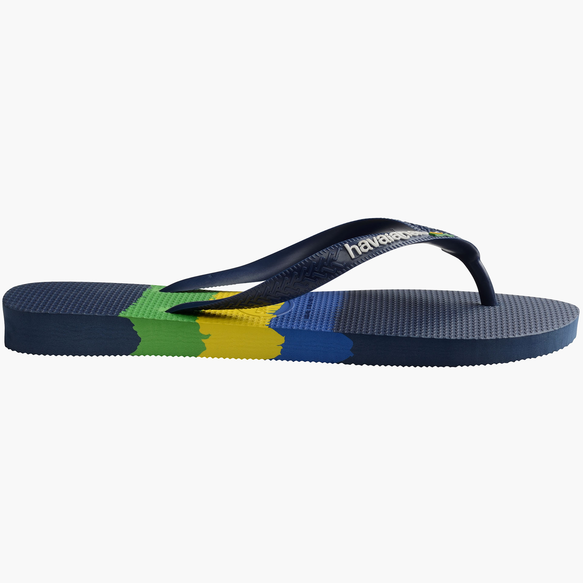 Havaianas Brasil Tech