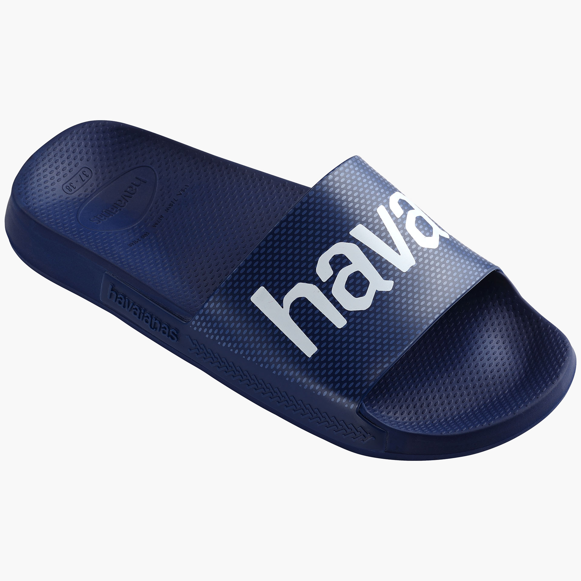 Havaianas Slide Classic Logomania