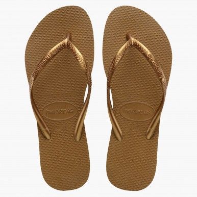 Chinelos Havaianas Slim