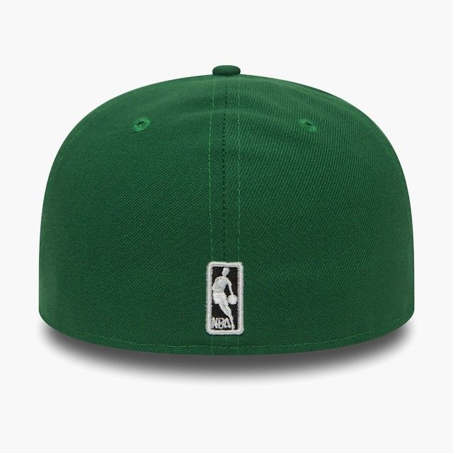 Boné New Era Boston Celtics Essential 59FIFTY