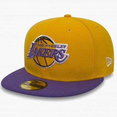 Bon New Era LA Lakers Essential 59FIFTY